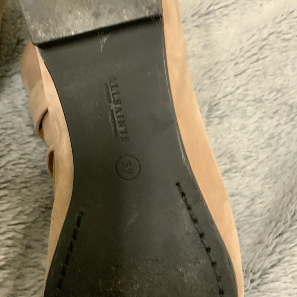 All Saints Boots - Picture 10 of 10